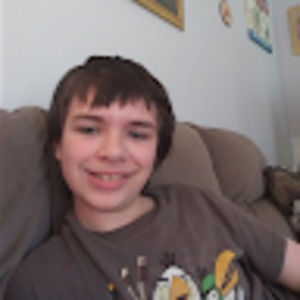 Meet your Posher, Jayden